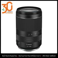 ราคา เลนส์กล้อง เลนส์ Canon RF 24 240mm f 4 6 3 IS USM by FOTOFILE ประกันศูนย์แคนอนไทย (1076708615)
