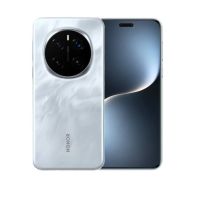 ราคา Honor Magic 7 Pro Ram12 512GB หน้าจอขนาดใหญ่ดูหนัง ดูซีรี่ย์ได้อย่างจุใจ สินค้าเคลียสตอค ประกันร้าน และ มาพร้อมกล้องที่มีความคมชัดสูงไม่ว่าจะถ่ายมุมไหนก็สวย จัดส่งฟรี (23973675677)