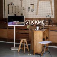 ราคา Moon StickME Wireless Smart Touch Screen TV (21975979096)