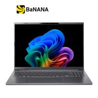 ราคา โน๊ตบุ๊ค Acer Aspire 16 AI A16 61M R1TV Gray by Banana IT (25270790108)