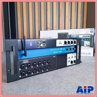 ราคา สินค้าตัวโชว์เครื่องใหม่ ของแท้ ไม่มีประกัน SOUNDCRAFT UI 16 Digital Mixer มิกเซอร์ มิกดิจิตอล ui16 เครื่องปรับแต่งเสียง MIX ตัวปรับแต่งเสียง เครื่องเสียง เอไอ ไพศาล (25636464764)
