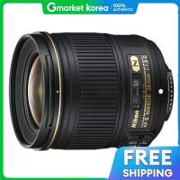 ราคา Nikon เลนส์ Nikon AF S NIKKOR 28mm f 1 8G (25617393849)
