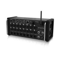 ราคา MIDAS MR18 ดิจิตอลมิกซ์เซอร์ Digital Mixer 18 Input 6 Aux (4337494528)