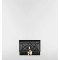 ราคา ของแท้ เกาหลี กระเป๋าสตางค์ Dior รุ่น My Dior Veronia Wallet พรีออเดอร์ รอสินค้าไม่เกิน 10 วัน (126473974817)