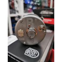 ราคา ถูกเวอร์ รอก ABU Garcia Pro Rocket 100ปี KM12 3889 ถูกเวอร์ (15088183005)