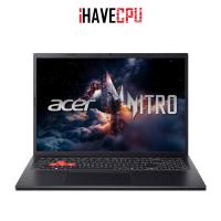 ราคา โน้ตบุ๊ค notebook iHAVECPU ACER NITRO LITE 16 NL16 71G 51ZX SHALE BLACK (126229200655)