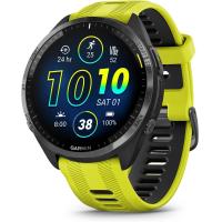 ราคา Garmin Forerunner 965 Running Smartwatch Support Thai (20402779518)