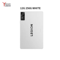 ราคา Lenovo Legion Y700 Gen4 2026 Tab 3K 408PPI Snapdragon 8 Elite 8 8 นิ้ว 165Hz 7600mAh ชาร์จ 68W แท็บเล็ตเกมมิ่ง (24428920429)