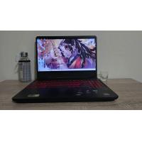 ราคา USED Notebook Asus ASUS TUF Gaming FX 505 DY หน้าจอ 15 6 นิ้ว (25025976424)