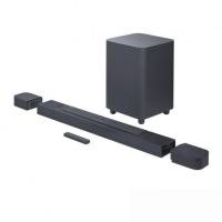 ราคา JBL Soundbar 800 ซาวด์บาร์ 5 1 2 Channel พร้อมลำโพงเซอร์ราวด์สามารถถอดได้ และเทคโนโลยี Dolby Atmos กำลังขับ 720 วัตต์ (24881735418)