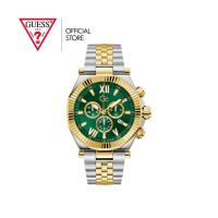 ราคา GUESS นาฬิกาข้อมือ รุ่น Gc Atlas Z66003G9 สีเงิน สีทอง (25051522941)