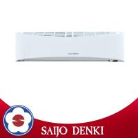 ราคา ฟรีผ่อน0 นาน10เดือน SAIJO DENKI แอร์ติดผนังรุ่น SMART COOL R32 ขนาด 18905 BTU (16192086760)