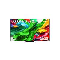 ราคา แอลจี ทีวี 4K 65 นิ้ว 65QNED86ASA ATM (24793245936)