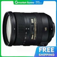 ราคา Nikon เลนส์ Nikon AF S DX NIKKOR 18 200mm f 3 5 5 6G ED VR II (126246031860)