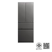 ราคา MITSUBISHI ตู้เย็น 4 Door 15 6 คิว รุ่น MR LX50EY GDS สีเทาเข้ม (24793143887)