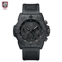 ราคา Luminox นาฬิกาข้อมือ NAVY SEAL CHRONOGRAPH 3580 SERIES รุ่น XS 3581 BO (17243880150)