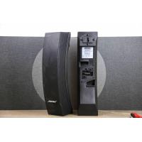 ราคา ลำโพง BOSE Panaray 502 A ตู้ลำโพงติดผนัง ดอกลำโพงขนาด 4 5 นิ้ว 5 ดอก กำลัง 150 วัตต์ (4678852716)