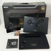 ราคา NEO GEO X Gold Limited Edition Handheld Game Console boxes (24901595943)