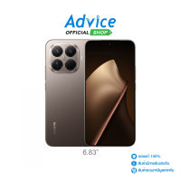 ราคา XIAOMI 15T Pro 12 512GB Mocha Gold (25443716831)