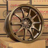 ราคา ล้อแม็กใหม่ CE28 ขอบ18 งานKAYS 18 x 5รู114 หน้ากว้าง 9 5 x 9 5 ET28 ส่งฟรี Kerry Express รบกวนสอบถามทางแชทก่อนคลิกสั่งซื้อ (7203888303)