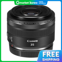 ราคา Canon เลนสแคนนอนแท RF 35 มม F1 8 MACRO IS STM PN (25605229005)