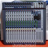ราคา SOUNDCRAFT SIGNATURE 16 MIXER มีเอฟเฟค มิกเซอร์ SIGNATURE16 สเตอริโอมิกเซอร์ เสียงดีมาก (8355085932)