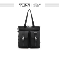 ราคา TUMI ALPHA BRAVO LIAISON TOTE (23966313995)