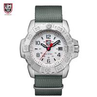 ราคา Luminox นาฬิกาข้อมือ NAVY SEAL STEEL 3250 SERIES รุ่น XS 3257 (21185567394)
