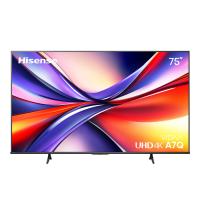 ราคา HISENSE TV 75 UHD 4K VIDAA 75A7Q (24793371496)
