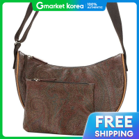 ราคา Etro กระเป๋าสะพายข้างผู้หญิง (26303833662)
