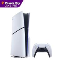 ราคา Sony PlayStation 5 PS5 Ultra HD Blu ray เครื่องเกมคอนโซล 1 TB รุ่น CFI 2118 A01 (25557819987)