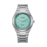 ราคา CITIZEN Zenshin AW0130 85M Super Titanium Eco Drive Mens Watch นาฬิกาผู้ชายพลังงานแสง (25202102974)