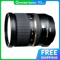 ราคา Tamron เลนส์ SP 24 70mm F 2 8 Di VC USD สำหรับ Nikon (26205956087)