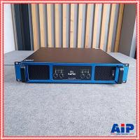 ราคา MYNPE HV 41000 POWERAMP 4CH เพาเวอร์แอมป์ POWER AMP 4 แชนแนล กำลังขับ 1000 วัตต์ 8 โอห์ม HV41000 HV 41000 MY NPE เอไอ ไพศาล (24491322911)