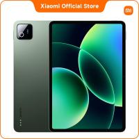 ราคา NEW Xiaomi Pad 8 Pro 8 256 12 512 ชิปเซ็ต Snapdragon 8 Elite ประสิทธิภาพการทำงานระดับ PC รองรับ Xiaomi Focus Pen Pro รุ่นใหม่ล่าสุด (26328221035)