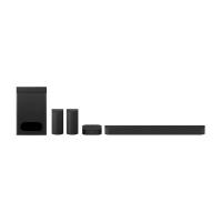 ราคา SONY SOUNDBAR BRAVIA Theatre System 6 HT S60 Z (24793266325)