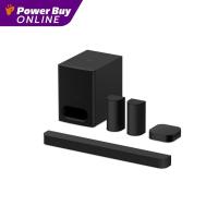 ราคา Sony Bravia Theatre System 6 ชุดลำโพงโฮมเธียเตอร์ 5 1 CH 1000 วัตต์ รุ่น HT S60 (24579466118)