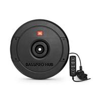 ราคา JBL BASSPRO HUB ซับวูฟเฟอร์ ซับบ็อกซ์ ซับหลุมยางอะไหล่ มีแอมป์ขยายในตัว AMORNAUDIO อมรออดิโอ (1167988620)
