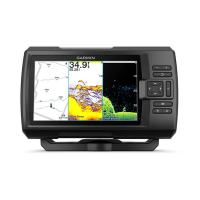 ราคา Garmin STRIKER Vivid 7cv (7306534794)