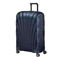ราคา SAMSONITE กระเป๋าเดินทางล้อลาก 28 นิ้ว รุ่น C LITE SPINNER 75 28 (7169760208)
