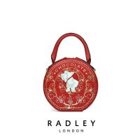 ราคา NmRADLEY LONDON RADLEY CHOCOLATE HEAVEN ซิปเล็กรอบ CROSSBODY BAG723 (22487230829)