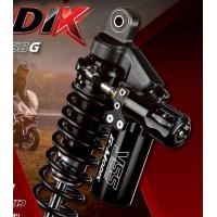 ราคา โช้คหลัง YSS G ModiX สำหรับ Honda Forza 300 350 ของแท้ พร้อมตัวปรับไฮดลอลิค (26331021568)