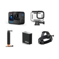 ราคา GoPro HERO12 Black Songkran Bundle เซ็ตกล้อง แบต เคสกันน้ำ กล่องใส่กล้อง ประกันศูนย์ไทย 1 ปี (21643113788)