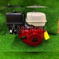 ราคา HONDA เครื่องยนต์ รุ่น GX390 เครื่องยนต์ 4จังหวะ 13แรงม้า ลานดึงสตาร์ท OHV เบนซิน เครื่องยนต์ (18143874709)