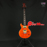 ราคา กีต้าร์ไฟฟ้า PRS SE Santana 2010 (26118852143)