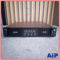 ราคา MICROTECH GM4 1000H POWERAMP 4CH เพาเวอร์ แอมป์ ไมโคร เทค เครื่องขยายเสียง GM4 1000H GM41000H เอไอ ไพศาล (25929501279)