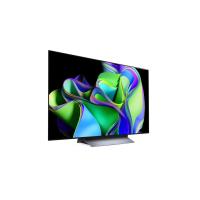 ราคา LG รุ่น 48C3 ขนาด 48 นิ้ว OLED 4K TV C3 48C3 Clearance ตําหนิ ดอท ขอบ (21768938818)