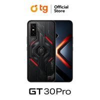 ราคา Infinix GT 30 Pro 5G 12 512GB สมาร์ทโฟน โทรศัพท์มือถือ แถมฟรีประกันจอแตก สินค้ารับประกันศูนย์1ปี By TG (26235736029)