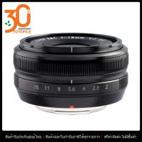 ราคา เลนส์ Fuji รุ่น FUJINON XF 18mm f 2 R by FOTOFILE ประกันศูนย์ไทย (17499648384)