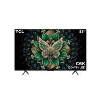 ราคา TCL 55C6K QD MINI LED 4K TV55 (24793221716)